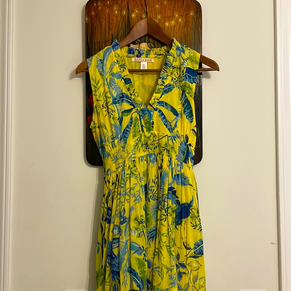 Banjanan Diana dress size XS